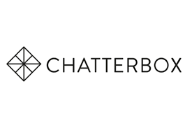 Chatterbox logo